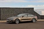BMW 6-Series Coupe 2012 года
